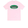 Supreme “New York” Tee (Pink)