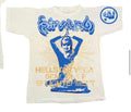 Hellstar “Yoga” Tee (White)