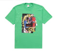 Supreme Stack Tee (Green)