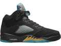 Jordan 5 Retro Aqua