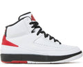 Jordan Retro 2 “Chicago”