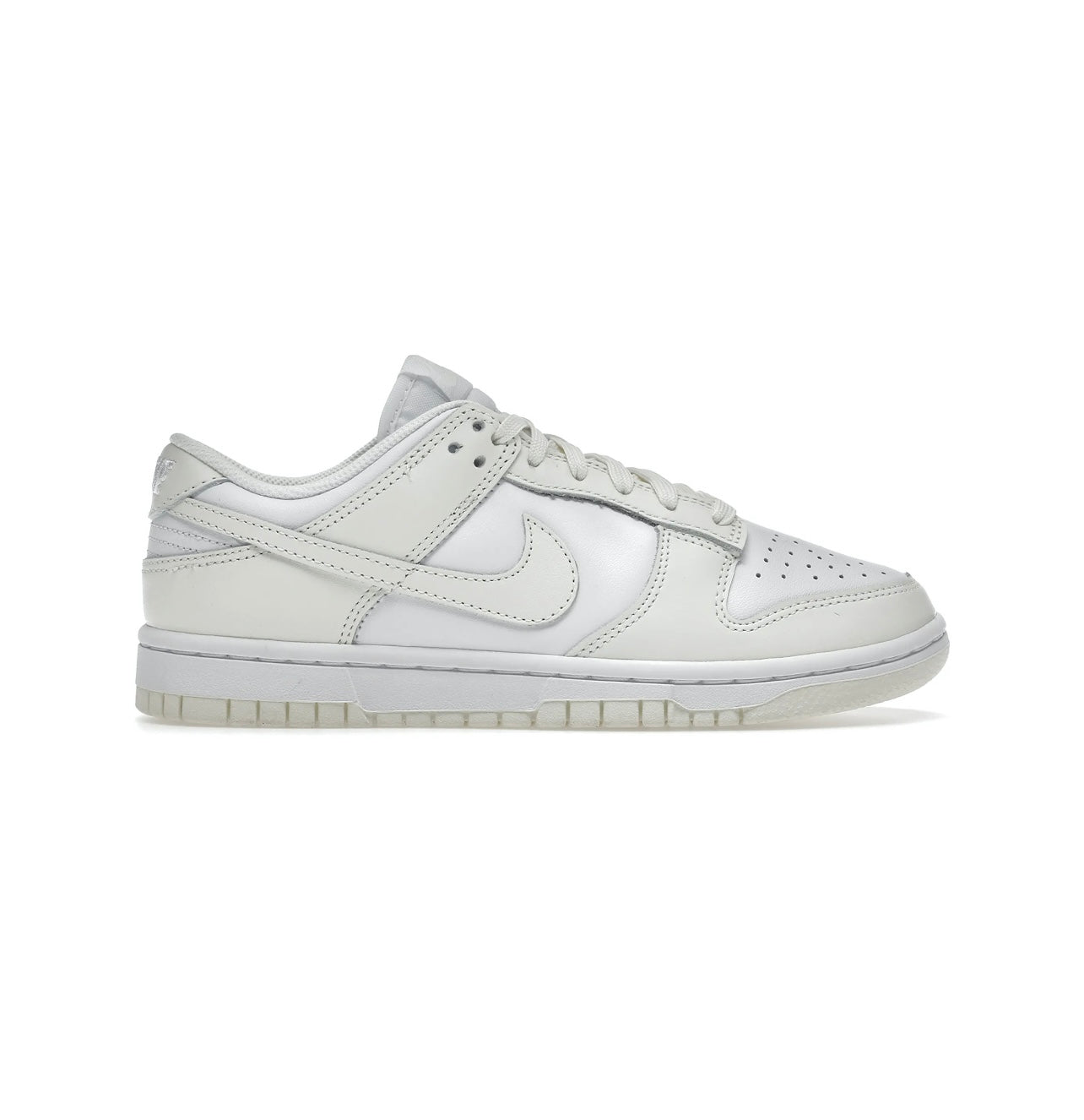 Nike Dunk Low “Coconut” (W)