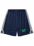 Gallery Dept Basketball Stripe Short (Navy)