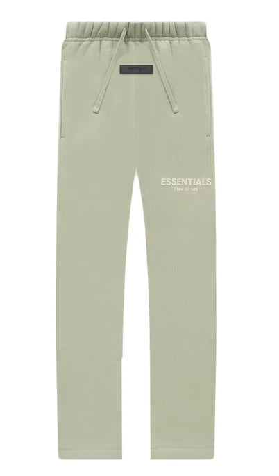 Essentials Sweatpants (Seafoam Green) Relaxed