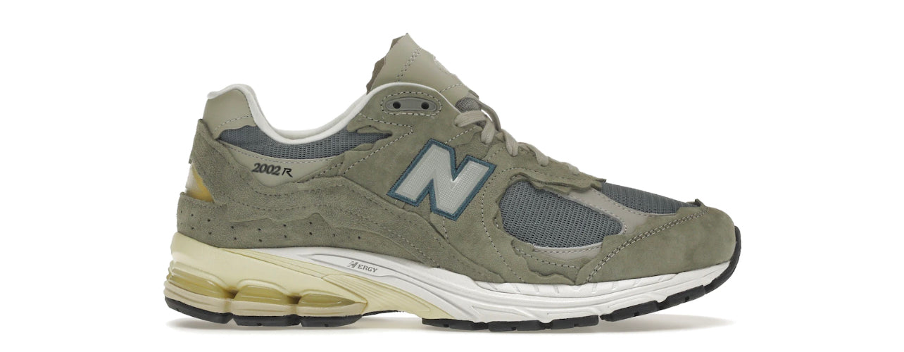 New Balance 2002R Protection pack Mirage Grey
