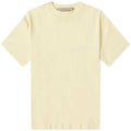 Essentials Tee (Yellow)