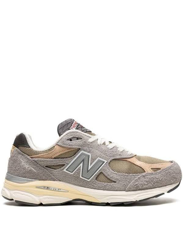 New Balance X Teddy Santis (Grey)