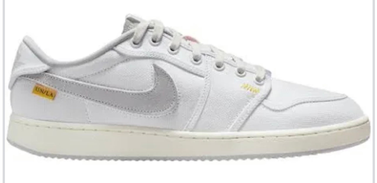 Jordan X Union AJKLO 1 low sp