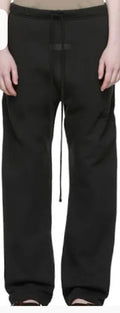 Essential FOG black sweats