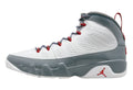 Jordan Retro 9 “Fire Red”