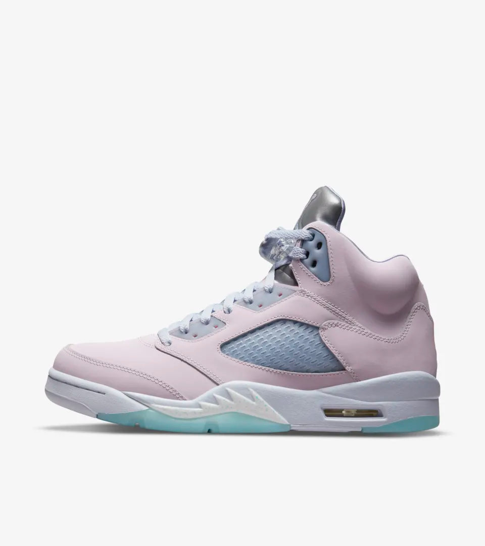 Jordan Retro 5 “Regal Pink”