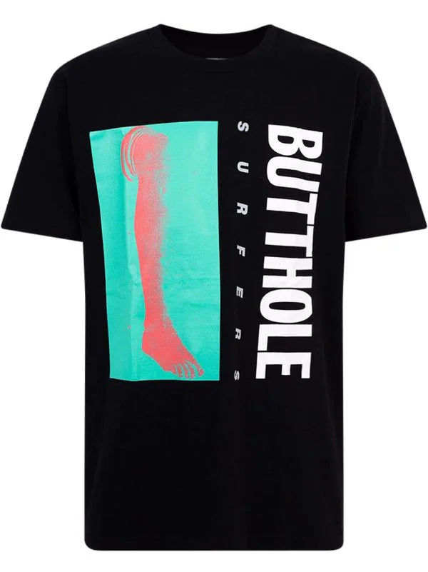 Supreme Butthole Surfer (Black)