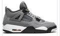 Jordan 4 Retro Cool Grey
