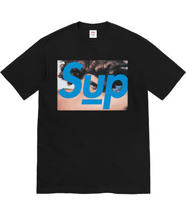 Supreme X Undercover Tee (Black)