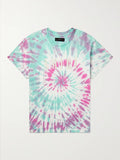 Amiri Core Logo Tie Dye Tee