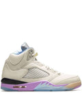 Jordan Retro 5 Dj Khaled “We The Best” (Sail)