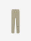 Essentials “Linen Green” Sweatpants Kids