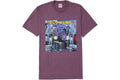 Supreme Richest Tee (Purple)