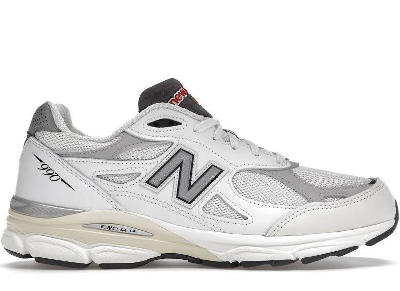 New Balance X Teddy Santis (White)