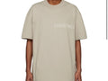 Essentials Tee (Beige)