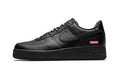 Nike Air Force "Supreme" (Black)