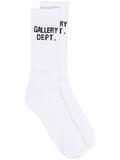 Gallery Dept Sock (White)