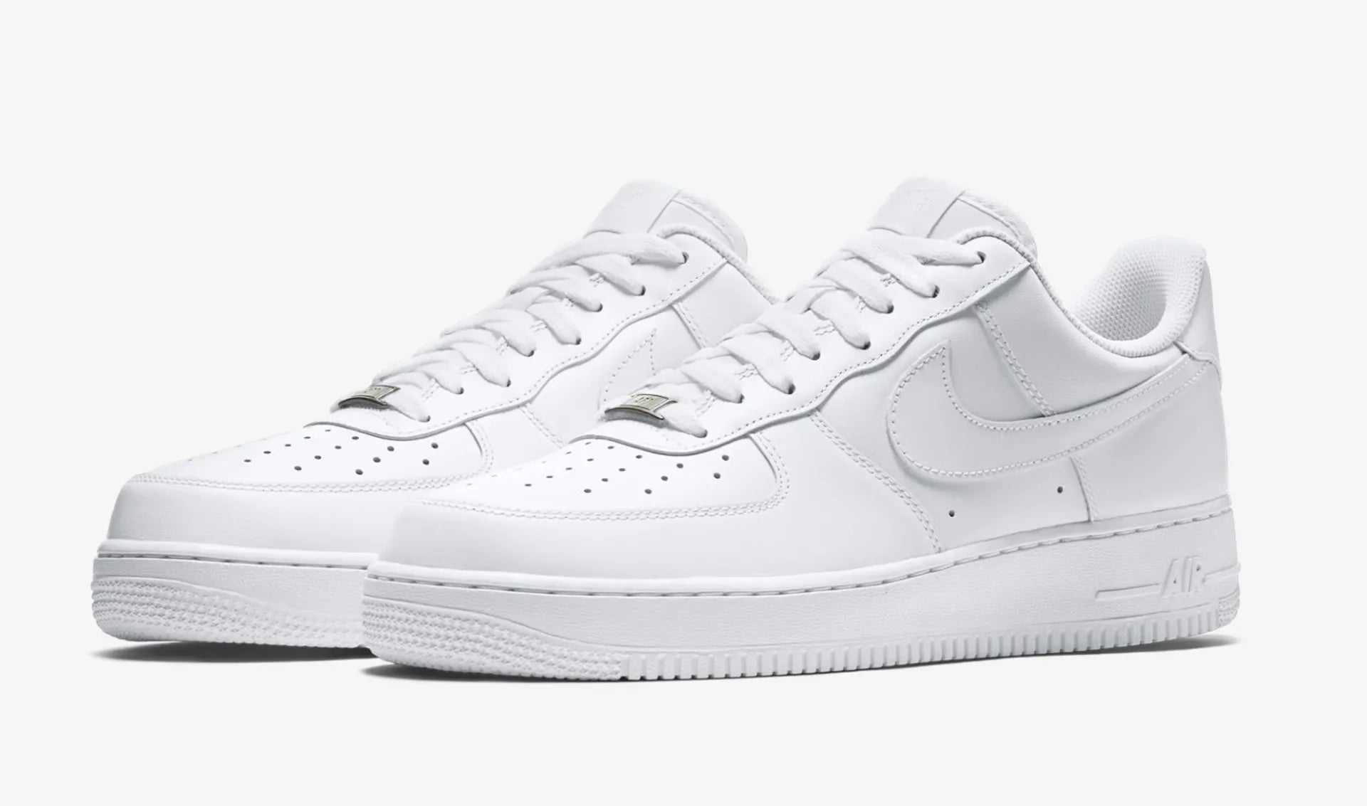 Nike Air Force 1 07 (White)